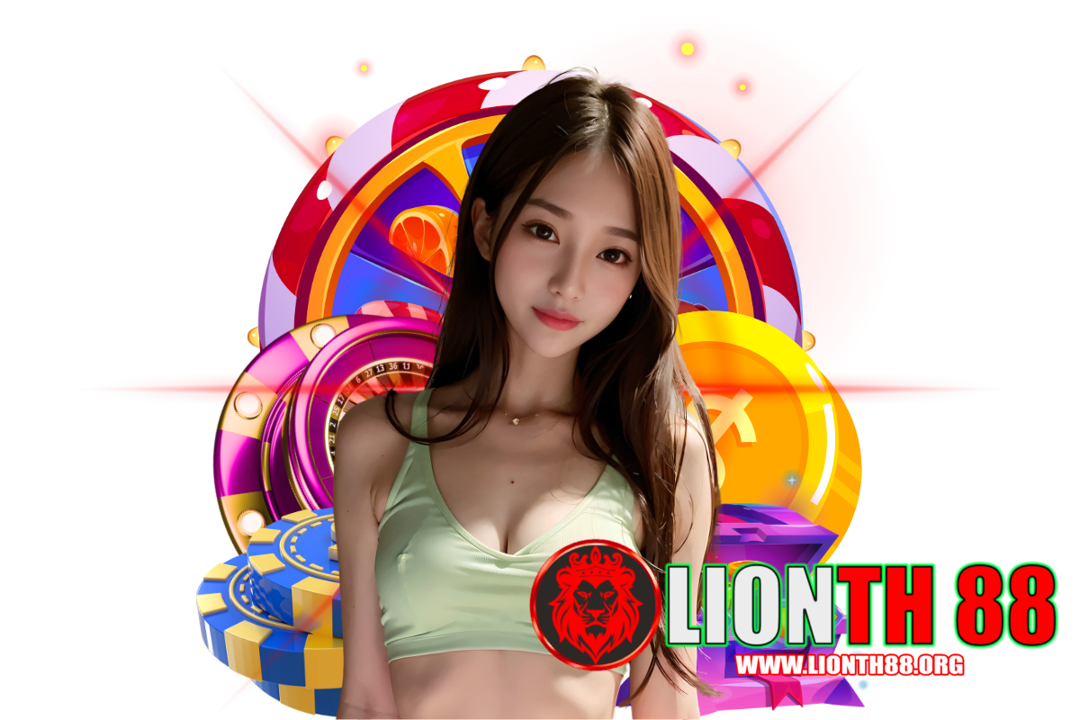 lionth 88 สล็อต